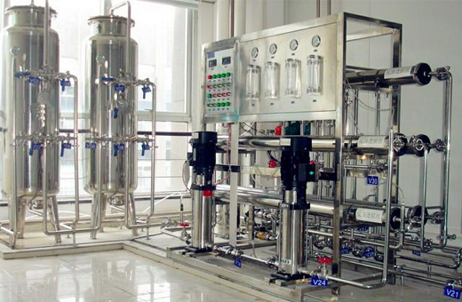 南方水泵在食品飲料行業(yè)的應用